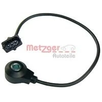 Abbildung von METZGER 0907036 Klopfsensor OPEL: Vectra B Caravan, Astra G CC, Zafira A