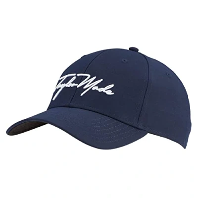 Abbildung von TaylorMade Script 23 Golfkappe für Herren