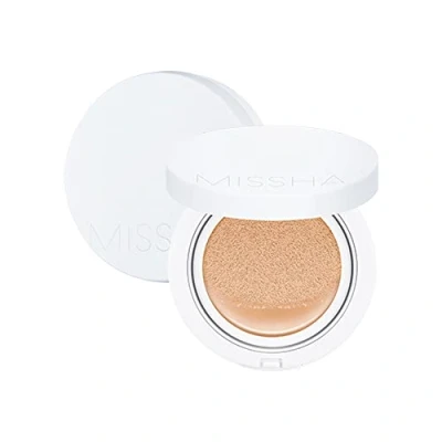 Abbildung von Missha Moist Up Magic Kissen SPF50 PA+++ #21