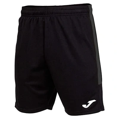 Abbildung von Joma Herren Eco Championship Bermuda, Marine weiß, XXL
