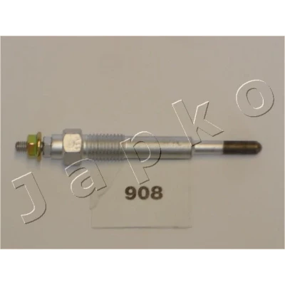 Abbildung von JAPKO 01908 Glühkerze 11V OPEL: Kadett E CC, Corsa B Schrägheck