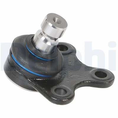 Abbildung von DELPHI TC4764 Traggelenk 93mm 68mm 90mm OPEL: Corsa F Schrägheck