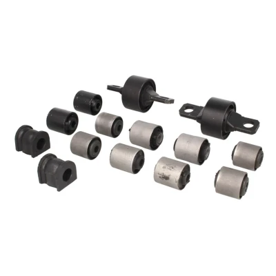 Abbildung von TEDGUM 00391094 Querlenker Reparatursatz Querlenker, Längslenker Hinterachse MAZDA: 6 Sport Kombi