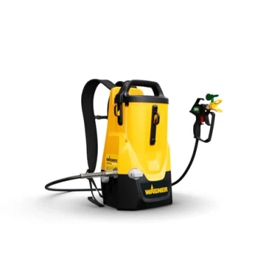 Abbildung von WAGNER Farbsprühgerät &quot;Control Pro 300 Move 18V EMEA BARE&quot;, ohne Akku