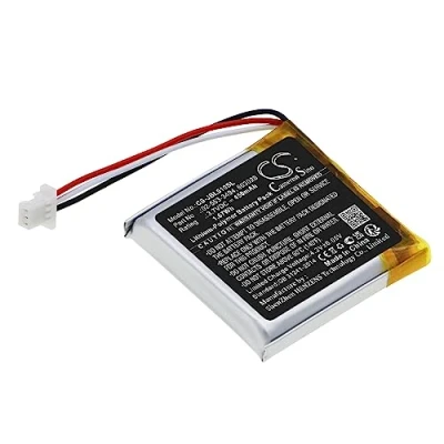 Abbildung von TCTK akkus Kompatibel mit [JBL] Tune 500BT, 510BT Ersetzt 02 553 3494, FBA