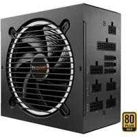 Abbildung von be quiet! PURE POWER 12 M 1200W PC Netzteil (80 PLUS® Gold, leiser Betrieb, 120mm Lüfter, BN346)