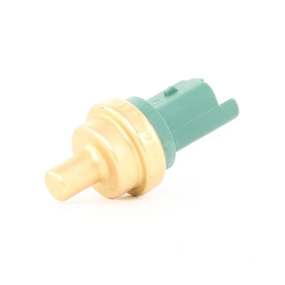 Abbildung von HELLA 6PT 009 309 391 Kühlmitteltemperatursensor grün PEUGEOT: 207 Schrägheck, 206 307 CC, FORD: Ecosport Mk2, FOCUS 3 Turnier, FIESTA 6
