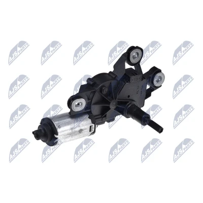 Abbildung von NTY ESW SE 000 Scheibenwischermotor 12 hinten SEAT: Ibiza 3 Schrägheck