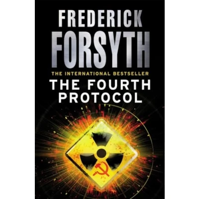 Abbildung von The Fourth Protocol