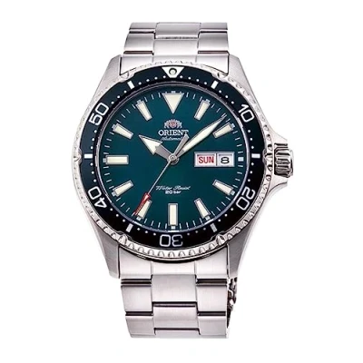 Abbildung von Orient Automatikuhr RA AA0004E19B Mako III Automatik 42mm 20ATM