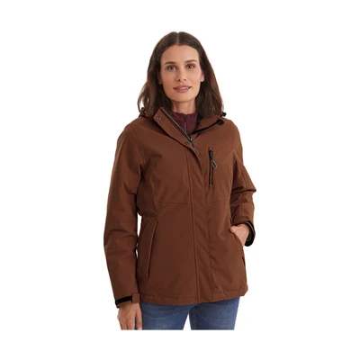 Abbildung von Killtec Outdoorjacke &quot;KOW 140 WMN JCKT&quot;