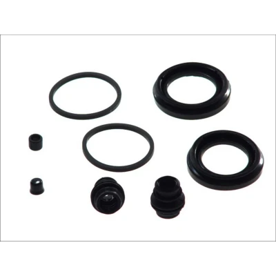 Abbildung von AUTOFREN SEINSA D4624 Bremssattel Reparatursatz Vorderachse 45 FORD: Ranger Mk3, NISSAN: X Trail, NV200 / Evalia Bus, NP300 Navara Pickup