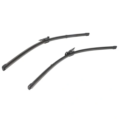 Abbildung von Scheibenwischer Valeo Silencio X.trm 577812 vorne Rahmenlos Top Lock CADILLAC: Escalade III