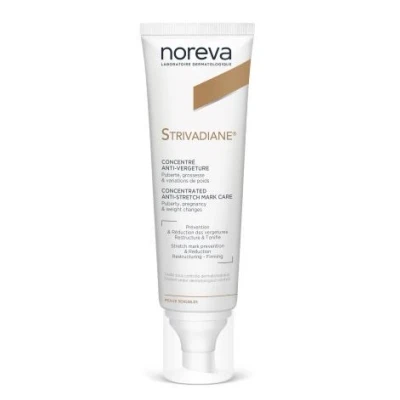 Abbildung von Noreva Creme Strivadiane Anti Stretch Mark Cream