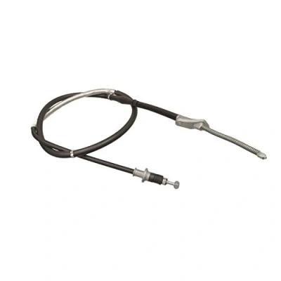 Abbildung von BLUE PRINT ADZ94637 Handbremsseil hinten links 1710