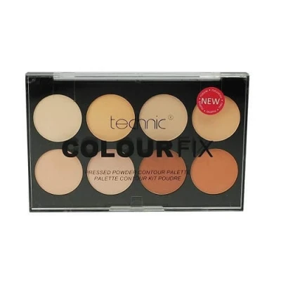Abbildung von Technic Colour Fix Contour Palette