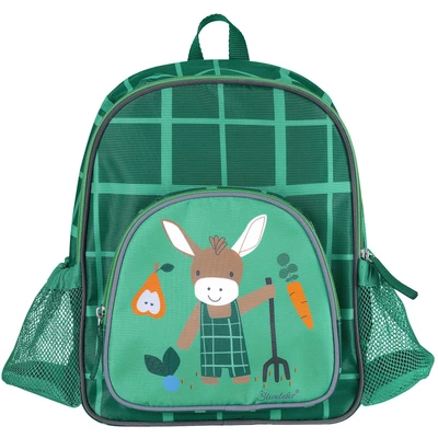 Abbildung von Sterntaler Tourenrucksack für Kinder, Größe: One Size, Mehrfarbig