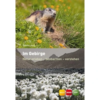 Abbildung von Im Gebirge: Natur erleben beobachten verstehen