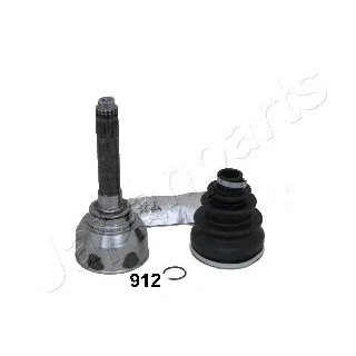 Abbildung von JAPANPARTS GI 912 Gelenksatz radseitig