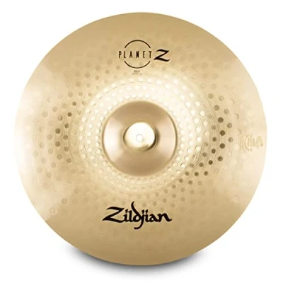 Abbildung von Zildjian ZP20R Planet Z Series Ride Cymbal 20&quot;