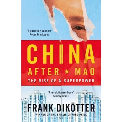 Abbildung von China After Mao: The Rise of a Superpower