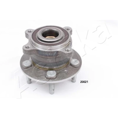 Abbildung von ASHIKA 44 20021 Radnabe mit integriertem magnetischen Sensorring Hinterachse