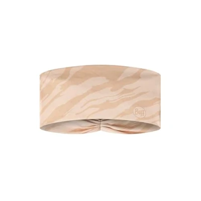 Abbildung von BUFF CoolNet UV® Ellipse Headband Orange Unisex Erwachsene Einheitsgröße