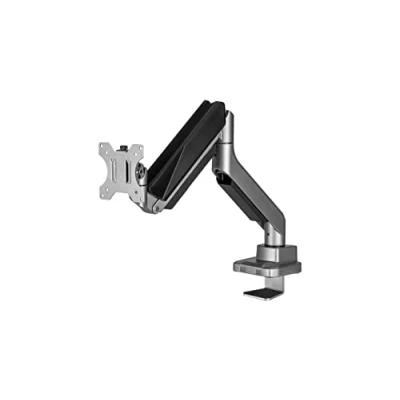 Abbildung von V7 DM1HDS 124,5 cm (49&quot;) verschraubt schwarz, silber