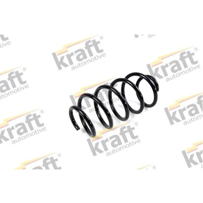 Abbildung von Fahrwerksfeder KRAFT AUTOMOTIVE 4020034