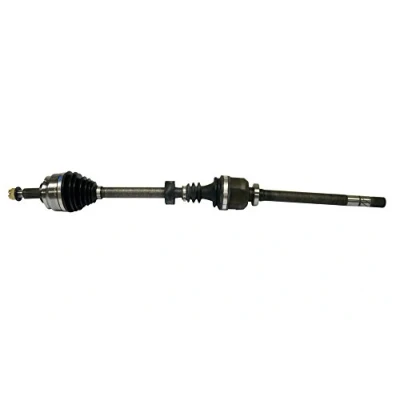 Abbildung von SKF VKJC 6030 Antriebswelle 993, 350,4 mit Lager RENAULT: ESPACE 4