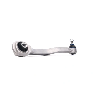 Abbildung von MEYLE 016 050 0033 Querlenker ORIGINAL Quality mit Gummilager vorne, unten, Vorderachse rechts Aluminium MERCEDES BENZ: E Klasse T modell