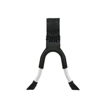 Abbildung von Hebie Zweibeinständer 0690 ÜL E1 lite, 24 29&quot; 320 mm schwarz