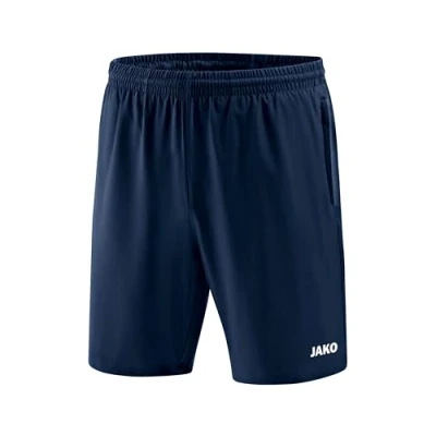 Abbildung von JAKO Herren Shorts Profi, Marine, 3XL