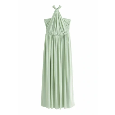 Abbildung von Next Partykleid Multiway Brautjungfernkleid aus Mesh (1 tlg)