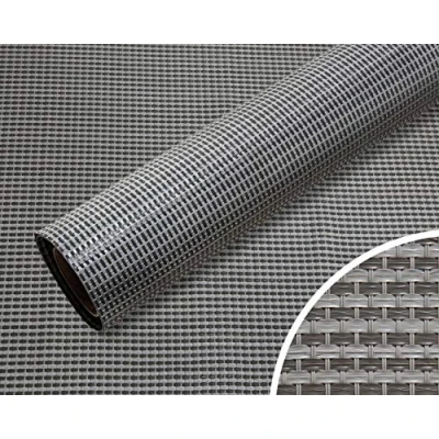 Abbildung von BRUNNER Zeltteppich Kinetic 250 x 600 (grau)