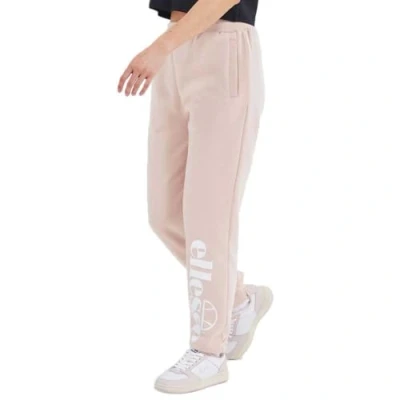 Abbildung von ellesse Damen Marana Jog Pant Trainingshose, Hellrosa, 34