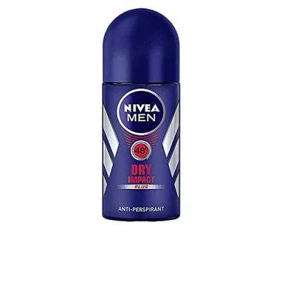 Abbildung von Nivea Roll on Deo, 1er Pack (1 x 50 ml)