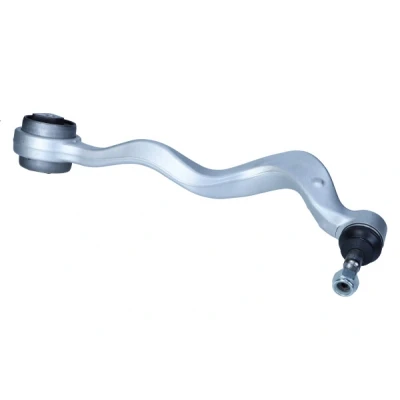Abbildung von MAXGEAR 72 5550 Stange/Strebe, Radaufhängung Vorderachse rechts mit Gummilager BMW: 6 Coupe