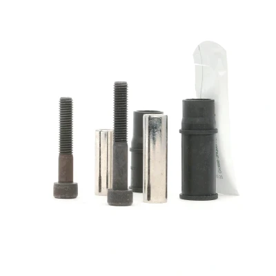 Abbildung von Führungshülsensatz, Bremssattel BREMBO F SV 001