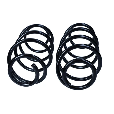 Abbildung von MAXGEAR 60 1654D Fahrwerksfeder Vorderachse Schraubenfeder SEAT: Ibiza 4 Schrägheck, SKODA: Fabia III Kombi