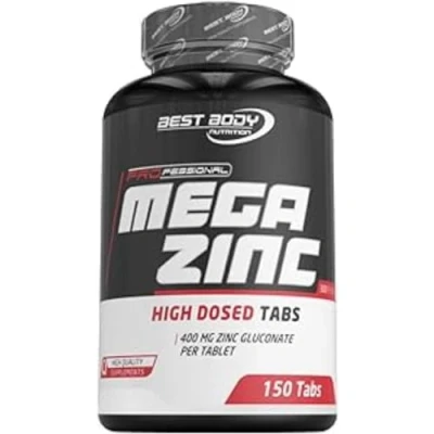 Abbildung von BBN Professional Zinc Tabs 150 St