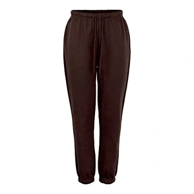 Abbildung von Pieces Pcchilli HW NOOS BC Jogginghose, Damen, Größe: XS, Chicory coffee