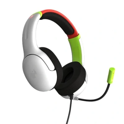 Abbildung von PDP AIRLITE Wired Headset Radiant Racers Nintendo Switch