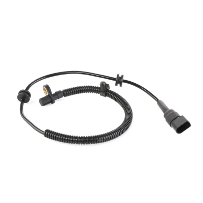 Abbildung von RIDEX 412W0136 ABS Sensor Hinterachse beidseitig für Fahrzeuge ohne ESP aktiver 575 FORD: Focus Mk1 Kombi, Schrägheck