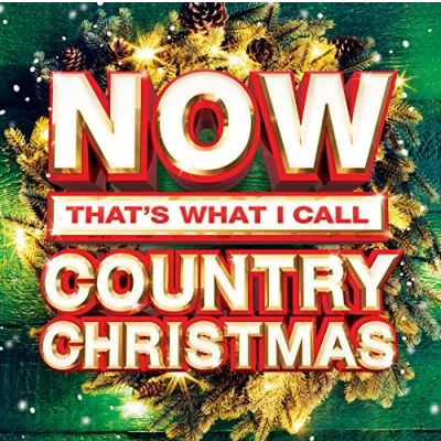 Abbildung von Now That&#039;s What I Call Country Christmas