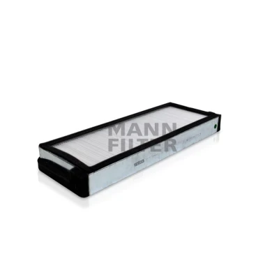 Abbildung von Filter, Innenraumluft MANN FILTER CUD 4630