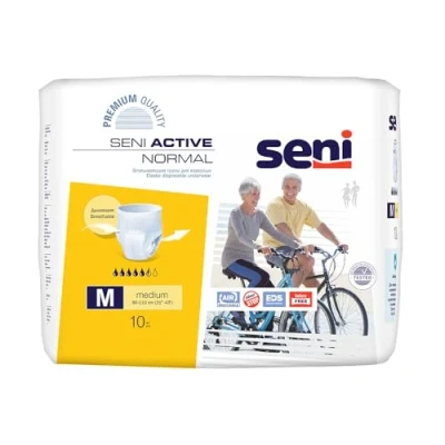 Abbildung von Seni Active Normal medium
