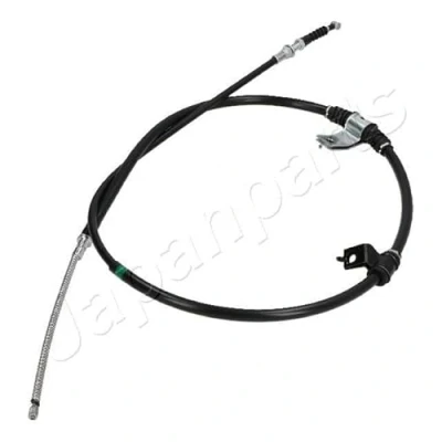 Abbildung von JAPANPARTS BC H25L Handbremsseil hinten HYUNDAI: H 1 Kastenwagen