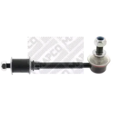 Abbildung von MAPCO 52399 Koppelstange Vorderachse links, rechts 172 M10x1,25, M12x1,25 Stahl TOYOTA: HILUX 3 Pick up, 6 up