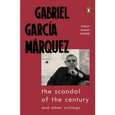 Abbildung von the Scandal of Century: and Other Writings